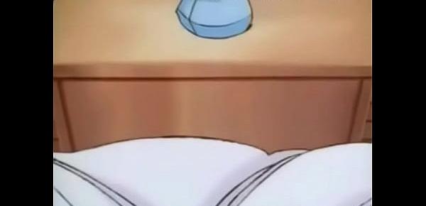 Hentai Doctor Fucks A Tight Pussy Hardcore